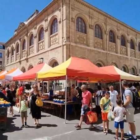 Appartamento L'Escapade Boheme Vienne  Esterno foto