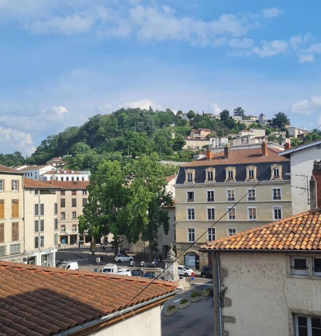 Appartamento L'Escapade Boheme Vienne  Esterno foto