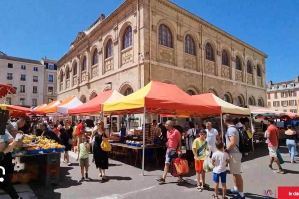 Appartamento L'Escapade Boheme Vienne  Esterno foto