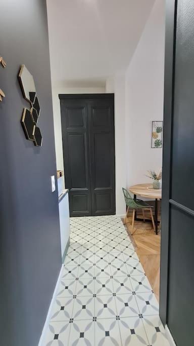 Appartamento L'Escapade Boheme Vienne  Esterno foto
