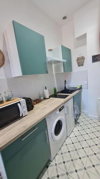 Appartamento L'Escapade Boheme Vienne  Esterno foto