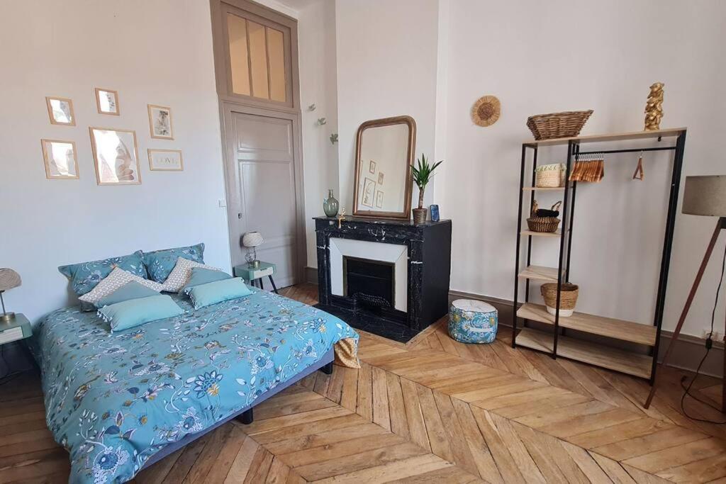 Appartamento L'Escapade Boheme Vienne  Esterno foto