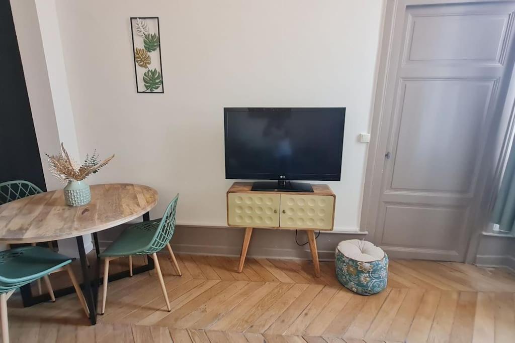 Appartamento L'Escapade Boheme Vienne  Esterno foto